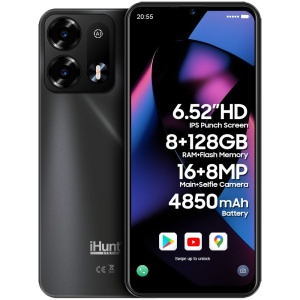 TELEFON IHUNT S26 ULTRA 4+4/128GB