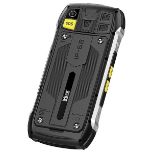 TELEFON iHUNT TITAN SURVIVOR BLACK - Img 2