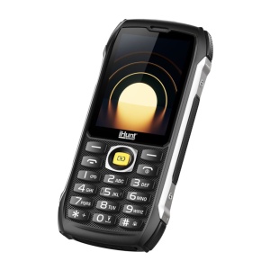 TELEFON iHUNT TITAN SURVIVOR BLACK - Img 4