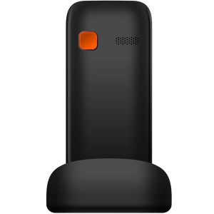 TELEFON MAXCOM MM426BB COMFORT BLACK - Img 3