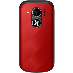 TELEFON MAXCOM MM815 RED