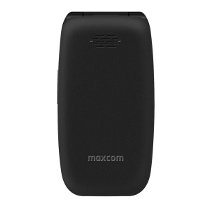 TELEFON MAXCOM MM828 BLACK - Img 3