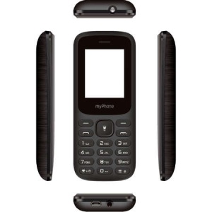 TELEFON MY PHONE 2220 BLACK - Img 2