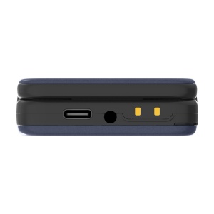 TELEFON MY PHONE FLIP NAVY BLUE - Img 4