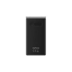 TELEFON MY PHONE TANGO 2 BLACK SILVER - Img 5