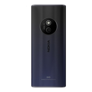 TELEFON NOKIA 110 (2024) BLACK - Img 4
