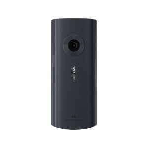 Telefon Nokia 110 4G Midnight Blue - vedere din spate
