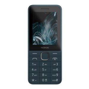 TELEFON NOKIA 225 DARK BLUE - Img 2