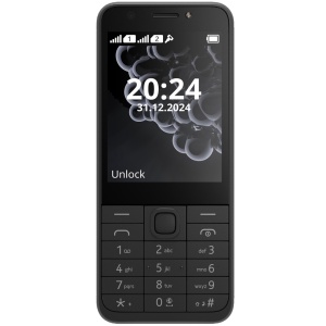 TELEFON NOKIA 230 BLACK - Img 3