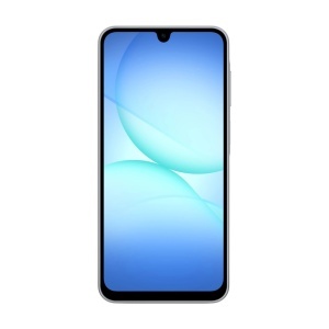 Telefon Samsung Galaxy A17 4G Gray 128GB - vedere din față