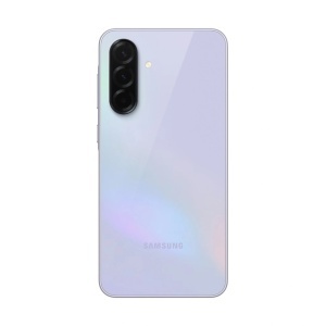 Telefon Samsung A366 Galaxy A36 5G Awesome Lavender 6-128GB vedere din spate