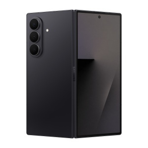 TELEFON SAMSUNG F966 GALAXY Z FOLD7 JET BLACK 16GB/1TB