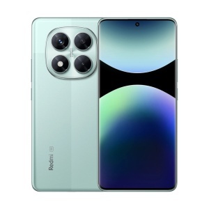 TELEFON XIAOMI REDMI NOTE 14 PRO 5G CORAL GREEN 8/256 GB