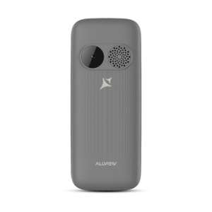 TELEFON ALLVIEW L803 GRAY - Img 2