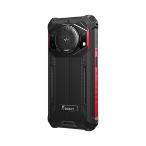 Telefon Fossibot F101P 4/64GB vedere spate dreapta