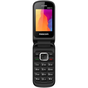 TELEFON MAXCOM MM815 BLACK - Img 3