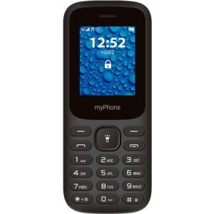 TELEFON MY PHONE 2220 BLACK