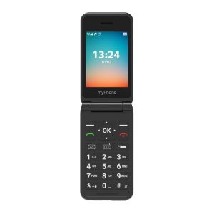 TELEFON MY PHONE FLIP NAVY BLUE - Img 2