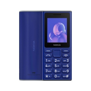 TELEFON NOKIA 105 (2024) BLUE