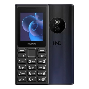 TELEFON NOKIA 110 (2024) BLACK