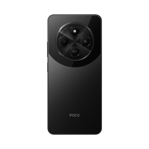 TELEFON POCO C85 6/128GB BLACK - Img 4