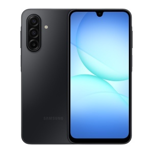 TELEFON SAMSUNG A176 GALAXY A17 5G BLACK 4/128 GB