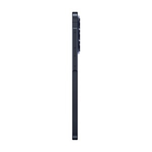 Telefon Samsung Galaxy A57 5G Awesome Navy 128GB - vedere din profil dreapta