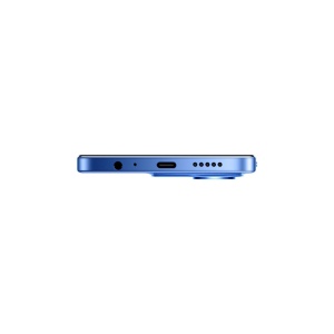 Telefon Xiaomi Redmi 15C Moonlight Blue, 128 GB – vedere margine jos
