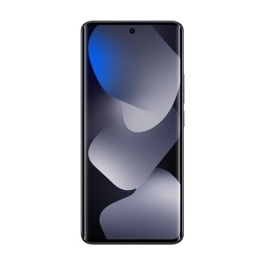 Telefon mobil Xiaomi Redmi 15, 128GB, Black - vedere din față