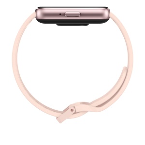 BRATARA FITNESS SAMSUNG GALAXY FIT3 PINK GOLD - Img 5