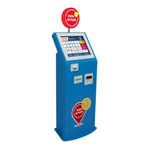 SOLICITARE INSTALARE STATIE DE PLATA SELFPAY