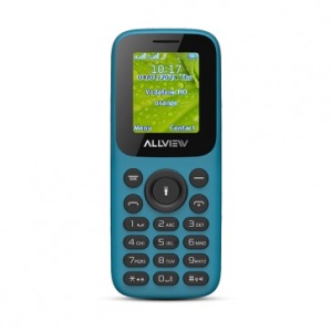 TELEFON ALLVIEW L803 GREEN - Img 2