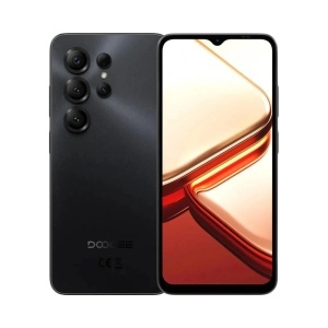 TELEFON DOOGEE NOTE 56X PRO 4+28/128GB MIDNIGHT BLACK