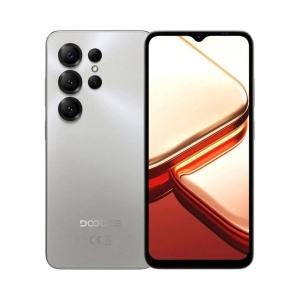 TELEFON DOOGEE NOTE 56X PRO 4+28/128GB TITANIUM MIST GRAY