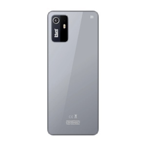 Telefon iHunt i11 Grey, vedere din spate