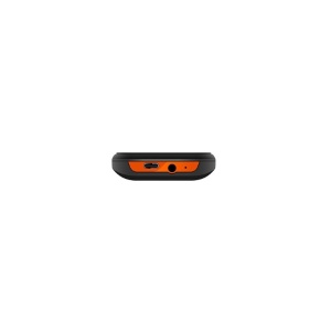 TELEFON MAXCOM MM142 LIGHT BLACK - Img 3