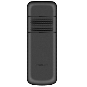 TELEFON MAXCOM MM718 4G BLACK - Img 4
