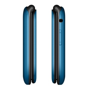 TELEFON MAXCOM MM828 BLUE - Img 4