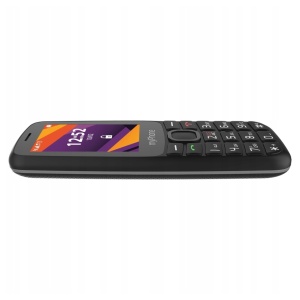 TELEFON MY PHONE 6410 BLACK - Img 5