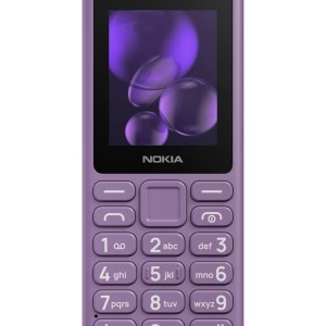 TELEFON NOKIA 105 (2024) PURPLE - Img 2
