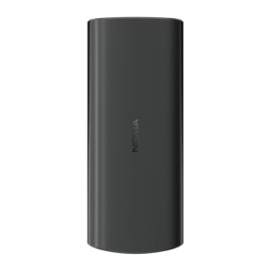 TELEFON NOKIA 105 4G CHARCOAL - Img 3