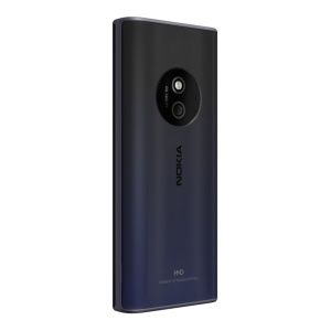 TELEFON NOKIA 110 (2024) BLACK - Img 8