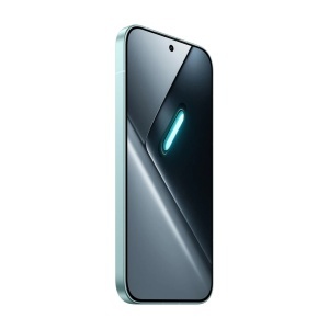 Telefon POCO X8 Pro 8GB 256GB Green - vedere din față stânga