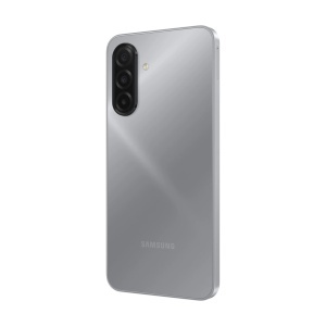 Telefon Samsung Galaxy A17 4G Gray 128GB - vedere din spate dreapta