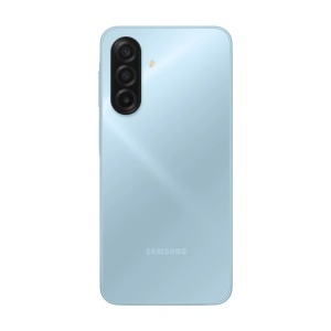Samsung Galaxy A17 4G Light Blue 128GB - vedere din spate