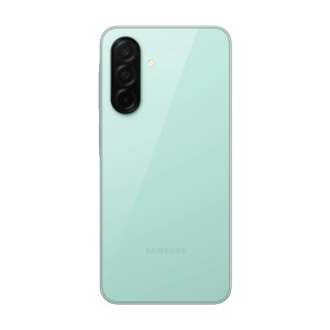 Telefon Samsung Galaxy A26 5G Mint 128GB - vedere din spate