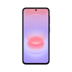 Telefon Samsung Galaxy A37 5G Awesome Graygreen 6GB RAM 128GB vedere față