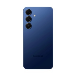 Telefon Samsung Galaxy S25 12GB RAM 256GB Dark Blue - spate