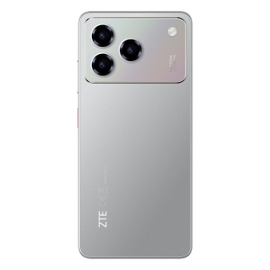 TELEFON ZTE BLADE A76 POLAR GREY 4+8/128 GB - Img 5
