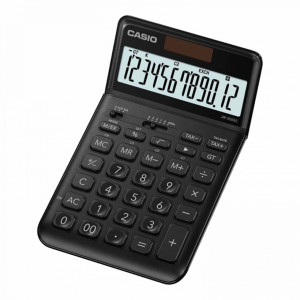 CALCULATOR DE BIROU CASIO JW-200SC-BK BLACK - Img 3